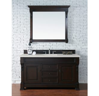 A thumbnail of the James Martin Vanities 147-114-531-3LDL Alternate Image