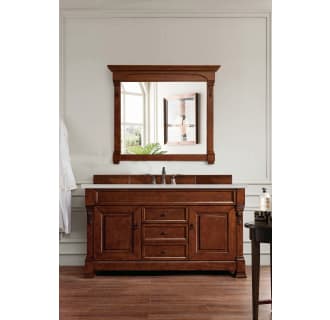 A thumbnail of the James Martin Vanities 147-114-531-3LDL Alternate Image