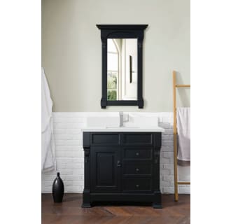 A thumbnail of the James Martin Vanities 147-114-556-1WZ Alternate Image