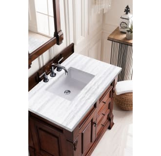 A thumbnail of the James Martin Vanities 147-114-556-3AF Alternate Image