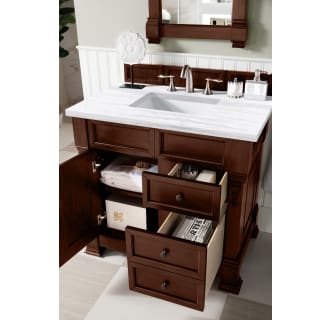 A thumbnail of the James Martin Vanities 147-114-556-3AF Alternate Image