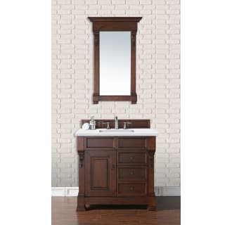 A thumbnail of the James Martin Vanities 147-114-556-3EJP Alternate Image