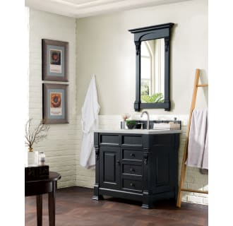 A thumbnail of the James Martin Vanities 147-114-556-3EJP Alternate Image