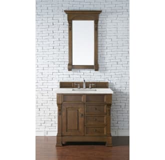 A thumbnail of the James Martin Vanities 147-114-556-3EJP Alternate Image