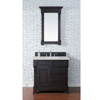 A thumbnail of the James Martin Vanities 147-114-556-3LDL Alternate Image
