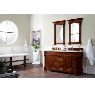 A thumbnail of the James Martin Vanities 147-114-561-3EJP Alternate Image