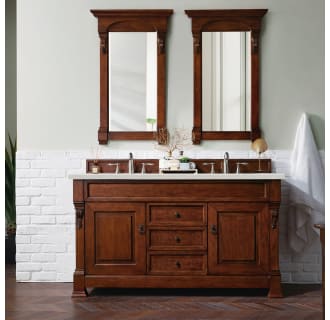 A thumbnail of the James Martin Vanities 147-114-561-3LDL Alternate Image