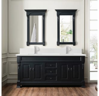 A thumbnail of the James Martin Vanities 147-114-571-1WZ Alternate Image