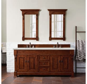 A thumbnail of the James Martin Vanities 147-114-571-3LDL Alternate Image