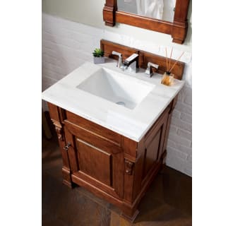 A thumbnail of the James Martin Vanities 147-114-V26-3AF Alternate Image