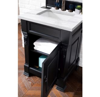 A thumbnail of the James Martin Vanities 147-114-V26-3AF Alternate Image