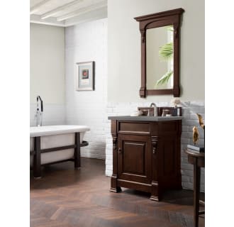 A thumbnail of the James Martin Vanities 147-114-V26-3GEX Alternate Image