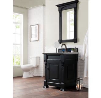 A thumbnail of the James Martin Vanities 147-114-V26-3GEX Alternate Image