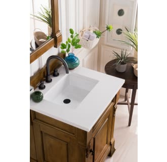 A thumbnail of the James Martin Vanities 147-114-V26-3WZ Alternate Image