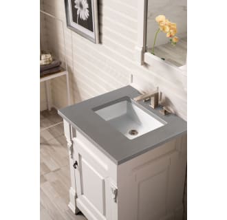A thumbnail of the James Martin Vanities 147-V26-3GEX Alternate Image