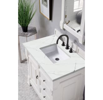 A thumbnail of the James Martin Vanities 147-V36-3ENC Alternate Image