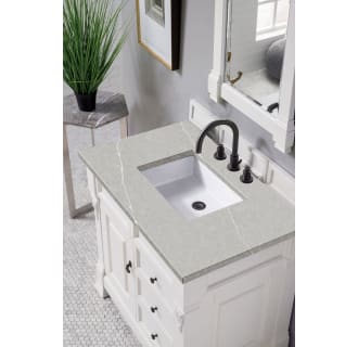 A thumbnail of the James Martin Vanities 147-V36-3ESR Alternate Image