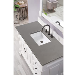 A thumbnail of the James Martin Vanities 147-V48-3GEX Alternate Image