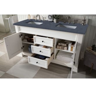 A thumbnail of the James Martin Vanities 147-V60D-3CSP Alternate Image