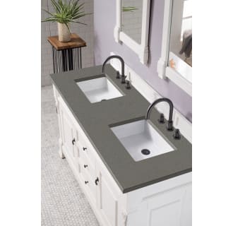 A thumbnail of the James Martin Vanities 147-V60D-3GEX Alternate Image