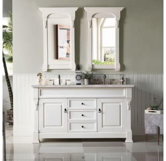 A thumbnail of the James Martin Vanities 147-V60D-3VSL Alternate Image