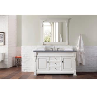 A thumbnail of the James Martin Vanities 147-V60S-3CSP Alternate Image