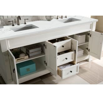 A thumbnail of the James Martin Vanities 147-V72-3ENC Alternate Image