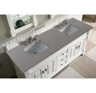 A thumbnail of the James Martin Vanities 147-V72-3GEX Alternate Image