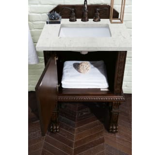 A thumbnail of the James Martin Vanities 150-V26-3EJP Alternate Image