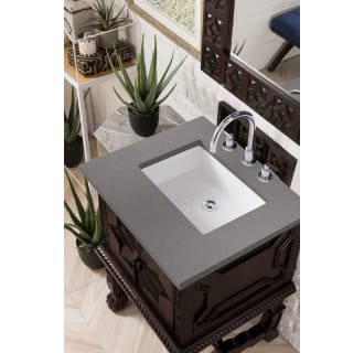 A thumbnail of the James Martin Vanities 150-V26-3GEX Alternate Image
