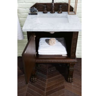 A thumbnail of the James Martin Vanities 150-V26 Alternate View