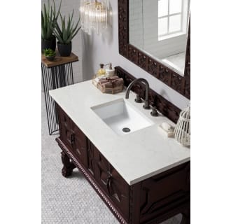 A thumbnail of the James Martin Vanities 150-V48-3EJP Alternate Image