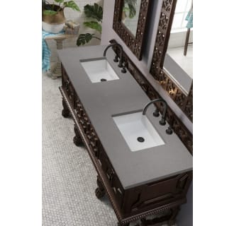 A thumbnail of the James Martin Vanities 150-V72-3GEX Alternate Image