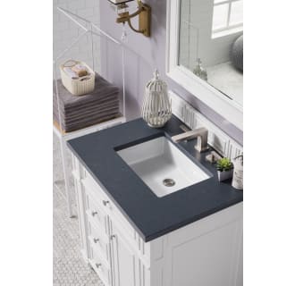 A thumbnail of the James Martin Vanities 157-V30-3CSP Alternate Image