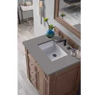 A thumbnail of the James Martin Vanities 157-V30-3GEX Alternate Image