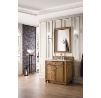 A thumbnail of the James Martin Vanities 157-V36-3EJP Alternate Image