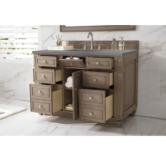 A thumbnail of the James Martin Vanities 157-V48-3GEX Alternate Image