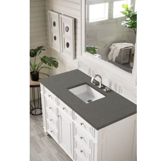 A thumbnail of the James Martin Vanities 157-V48-3GEX Alternate Image
