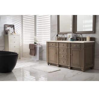 A thumbnail of the James Martin Vanities 157-V60D-3EMR Alternate Image