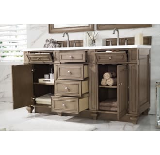 A thumbnail of the James Martin Vanities 157-V60D-3WZ Alternate Image