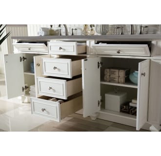A thumbnail of the James Martin Vanities 157-V72-3GEX Alternate Image