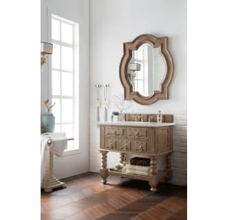 A thumbnail of the James Martin Vanities 160-V36-3WZ Alternate Image