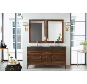 A thumbnail of the James Martin Vanities 210-V59D Alternate View