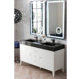 A thumbnail of the James Martin Vanities 210-V59D Alternate View