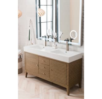 A thumbnail of the James Martin Vanities 210-V59D Alternate View