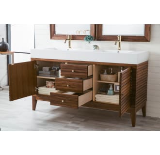 A thumbnail of the James Martin Vanities 210-V59D Alternate View