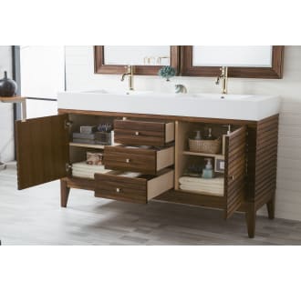 A thumbnail of the James Martin Vanities 210-V59D-GW Alternate Image