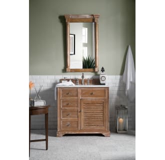 A thumbnail of the James Martin Vanities 238-104-551 Alternate View