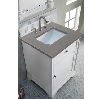 A thumbnail of the James Martin Vanities 238-104-V26-3GEX Alternate Image