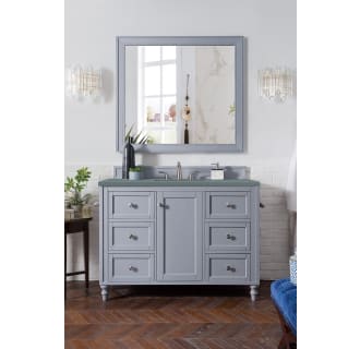 A thumbnail of the James Martin Vanities 301-V48-3CBL Alternate Image